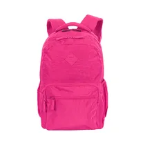 Mochila Sestini College Crinkle 3 076051-08 Rosa