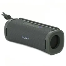 Caixa de Som Portátil Sony SRS-ULT10 Bluetooth/USB-C/12HRS Cinza