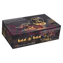 Arcor Chocolate Bon O Bon Dark - 270GR .