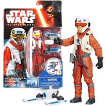 Star Wars "B4167" X-Wing Pilot Asty