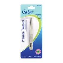 Cala Acs de Beleza Pinza p/Cejas Acero Inoxidable Precision Tweezers s/C