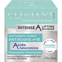 Creme Facial Diurno Clinians Intense A Lifting Rughe SPF 15 - 50ML