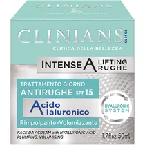 Creme Facial Diurno Clinians Intense A Lifting Rughe SPF 15 - 50ML