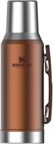 Garrafa Termica Stanley Classic Mate System 1.2L - Maple (70-24953-003)