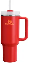 Copo Térmico Stanley Quencher H2.0 Tumbler - 10-10827-903 (887ML) Chili