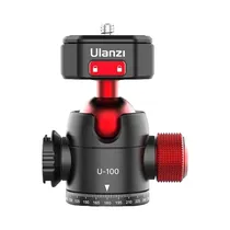Cabeza Esférica Invertida Ulanzi 2305 U-100