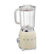 Smeg Liquidificador BLF01CRUS 50S Retro Creme