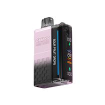 Vaper Descartavel Oxbar 30000 Magic Maze 2 Sour Fruit Drops