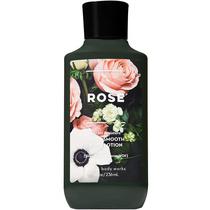 Locao Corporal Bath & Body Works Rose - 236ML