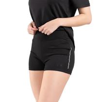 Fila Ropas Shorts Tulisa SS24SPW130-000 (T)s Black