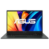 Notebook Asus Vivobook E1504G i3-N305/8GB/256GB/15.6" Windows Preto