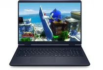 Notebook Alienware 16 Aurora LAC16250-7568BLU-Pus, Intel Core Ultra 7 240H 1.8GHZ (5.20GHZ), GPU+Npu Integrada, 32GB Ram, 1TB SSD, Tela 16" Wqxga (1920 X 1200) 120HZ, Geforce RTX5060 8GB, Windows 11 Home Copilot+ PC, Inglês, Interstellar Indigo