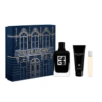 Givenchy Set Gentleman Society Eau de Parfum 100ML + Gel 75ML + Eau de Parfum 12.5ML