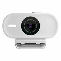 Webcam Elgato Facecam Neo 10WAE9901 Full HD 60 FPS - Branco