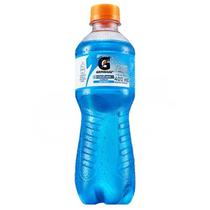 Energizante Gatorade Blue Blast - 400ML