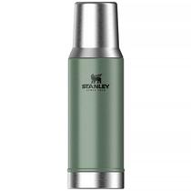 Garrafa Termica Stanley Classic Mate System de 800 ML - Verde