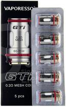 Vaporesso Filtro/Coil Gti Mesh 0.2