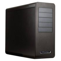 Silverstone Tek Gabinete Fortress CS-FT02S-W USB3.