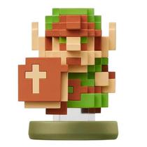 Boneco Amiibo Nintendo Link