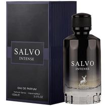 Perfume Maison Alhambra Salvo Intense Eau de Parfum Masculino 100ML