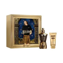 Kit Perfume Jean Paul Gaultier Le Male Elixir Parfum 2 Piezas