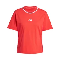 Remera Adidas JG6244 Essentials Color Pop Cotton Femenino