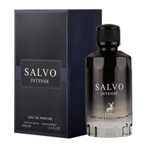 Perfume Masculino Maison Alhambra Salvo Intense Edp 100ML
