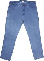 Calça Jeans Wrangler Texas Slim 1-39029 - Masculina