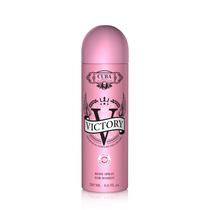 Cuba Victory Fem. 200ML Deo Spray