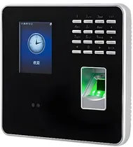 Relógio Ponto Biométrico e Facial Zkteco ZK3969