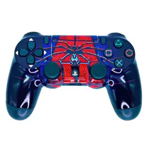 Control PS4 Dualshock PPP Spiderman Classic