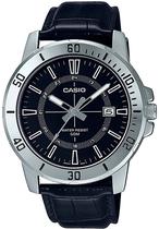 Relogio Masculino Casio Analogico MTP-VD01L-1CVUDF