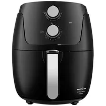 Fritadeira Airfry Britania BFR37 4.2L 110V 60HZ