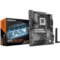 Placa Mae Gigabyte X870 Eagle Wi-Fi 7 AM5 DDR5