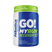 Suplemento Atlhetica Myrun Recovery Limon 720GR