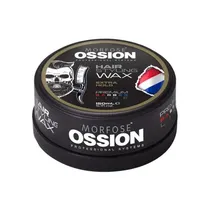 Ossion Cera Capilar Hair Styling Wax Extra Hold 150ML