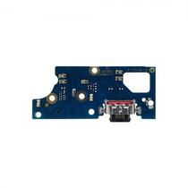 Conec Carga c/Placa Ori Turbo Moto G22