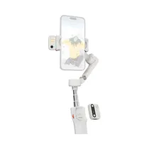 Estabilizador Hohem Isteady V3 Blanco