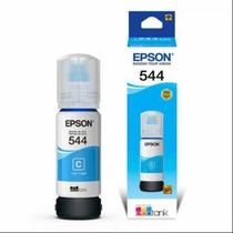 Tinta Epson 544 Azul