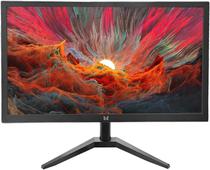 Monitor Tek 20" PTK195NTH LED/HDMI/VGA 5MS/60HZ