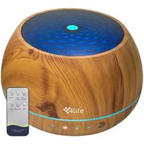 Umidificador de Ar 4LIFE FL13RD Serenityscents Bluetooth - Light 1L