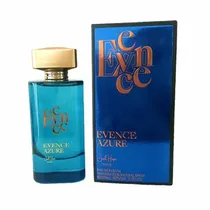 Perf Femenino Evence Azure Edp 100ML