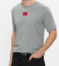 Hugo Boss Remera 50447978-039 (T) L