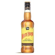 Whisky White Horse 8 Anos c/Caja 1L