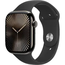 Relogio Inteligente Glifo 10 Pro - Negro - Plateado - Negro