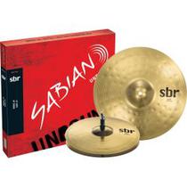 Sabian Kit SBR5001 (13"16")