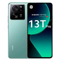 Smartphone Xiaomi 13T Pro Global 512GB 12GB Ram Dual Sim Tela 6.67" - Verde