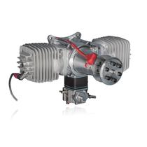 Motor Da 215CC c/Ignicao MDA215