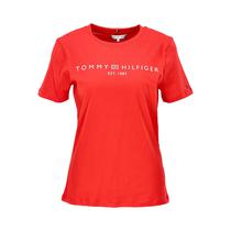 Camiseta Tommy Hilfiger WW0WW40276 Sne