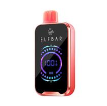 Pod Elfbar FS18000 Pomegranate Coconut